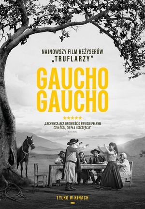 Gaucho Gaucho_DKF