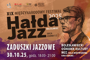Zaduszki Jazzowe 