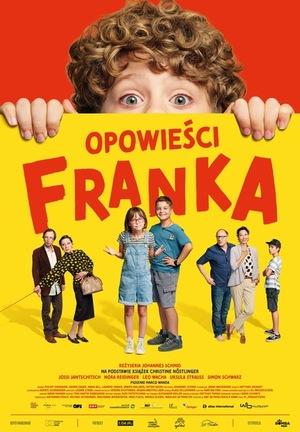 Nowe opowieści Franka