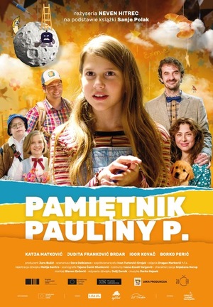 Pamiętnik Pauliny P. 