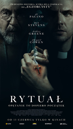 Rytuał