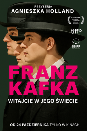 Franz Kafka