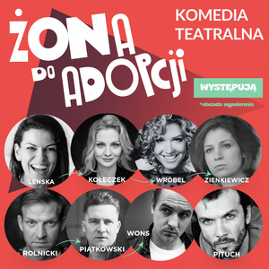 Żona do Adopcji