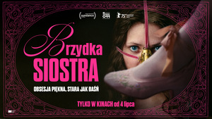 Brzydka siostra
