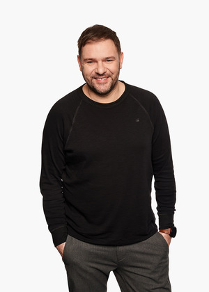 Tomasz Karolak „50 i co?”
