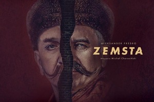 Zemsta