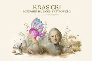 Krasicki – pojedynek na bajki i przypowieści