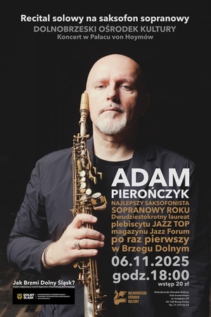 Adam Pierończyk
