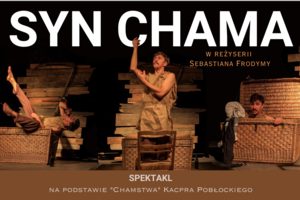 Syn Chama