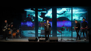 Arkadiusz Jakubik Romeo i Julia żyją