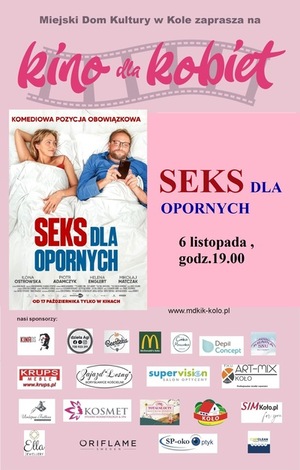 Seks dla opornych