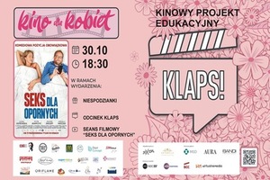 SEKS DLA OPORNYCH