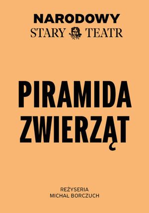 PIRAMIDA ZWIERZĄT