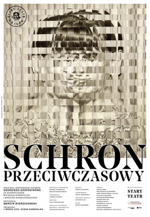 SCHRON PRZECIWCZASOWY