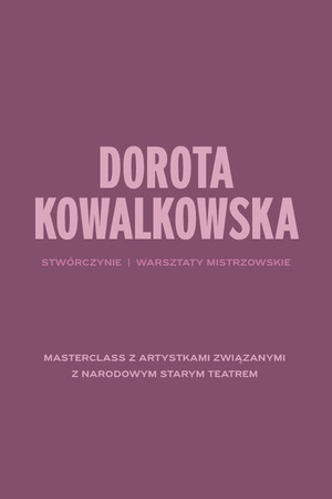 PLAKAT DO WYDARZENIA