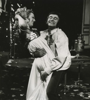 zdjecie ze spektaklu