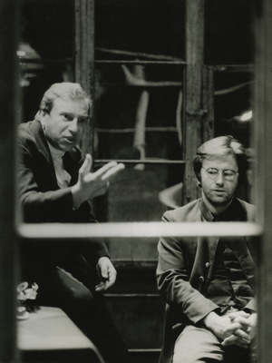 zdjęcie ze spektaklu