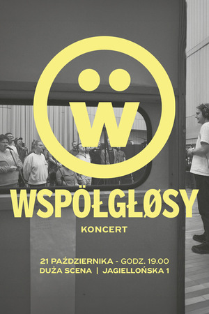 PLAKAT DO WYDARZENIA