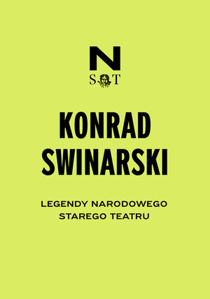 SWINARSKI- SPEKULACJE