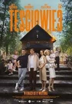 Teściowie 3