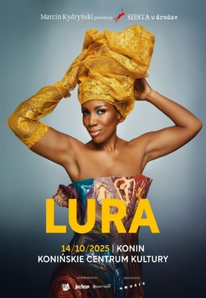 Lura - Siesta w drodze