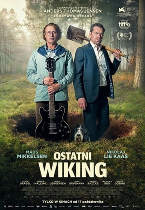 Plakat - Ostatni wiking
