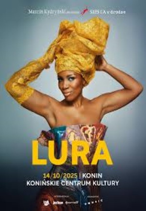 Lura - Siesta w drodze