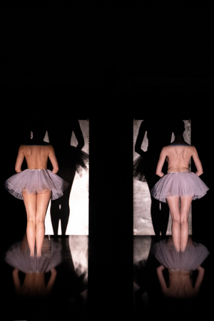 Teatr A Part - „Four More”