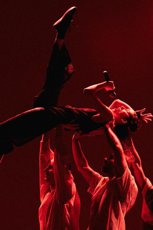 Living Space Theatre „Karaoke”