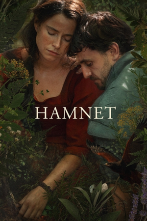 Plakat &amp;amp;amp;quot;Hamnet&amp;amp;amp;quot;