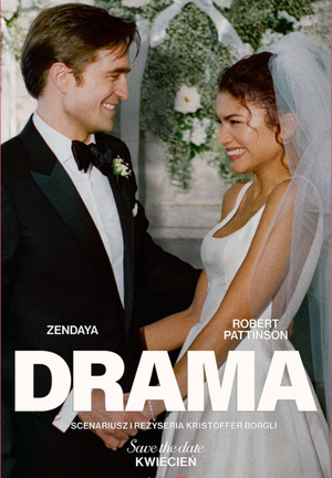 Plakat - Drama