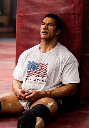 Smashing Machine - fotos