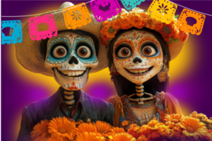 "Dia de los Muertos"
