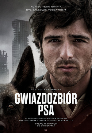 Plakat filmowy