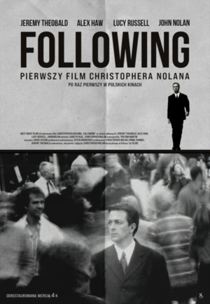 Plakat filmowy