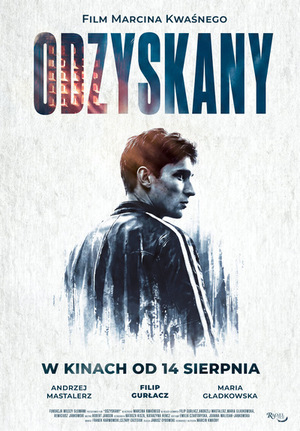 Plakat filmowy
