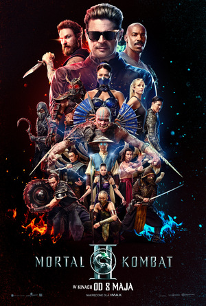 Plakat filmowy