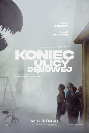 Plakat filmowy
