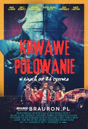 Plakat filmowy