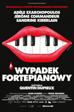 Plakat filmowy