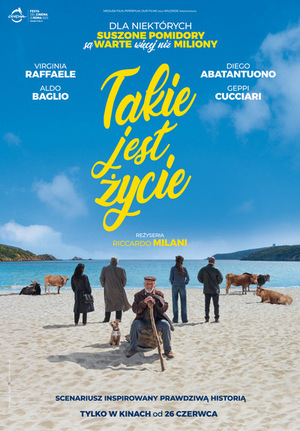 Plakat filmowy