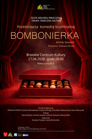 Bombonierka