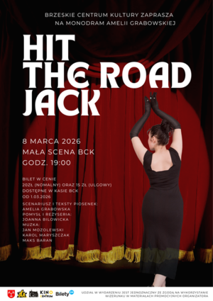 hit the road jack