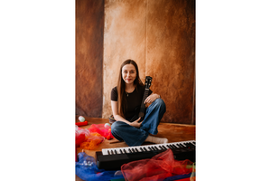 Zajęcia dla Dzieci w wieku 3-6 lat