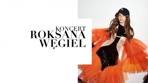 Roksana Węgiel