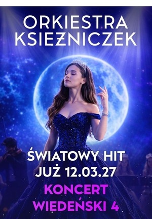 Orkiestra Księżniczek - Chełm