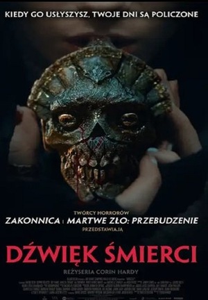Dźwięk śmierci