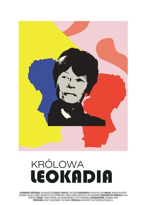 Królowa Leokadia / FILM / KONTEKSTY X: W NIEZNANE