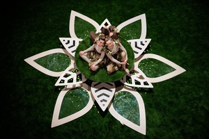 PÙPÄTKO / Divadlo Jána Palárika / Słowacja / FESTIWAL NAJMŁODSZYCH 2024