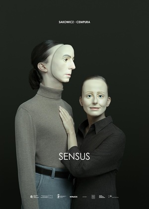 SENSUS / TEATR SAKOWICZ CEMPURA / KONTEKSTY X: W NIEZNANE